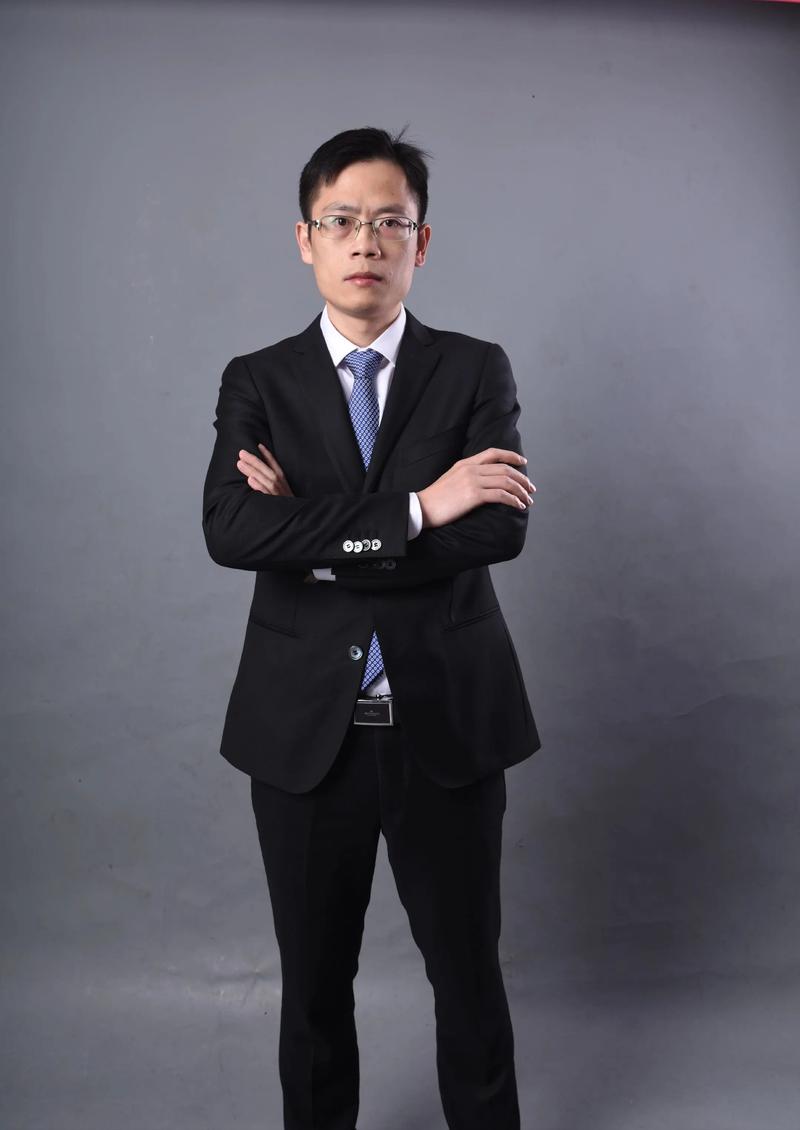 简志智 项目运营总监